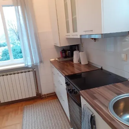 Apartment The Green Place *