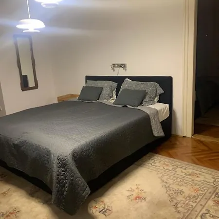 Apartment The Green Place Sarajevo
