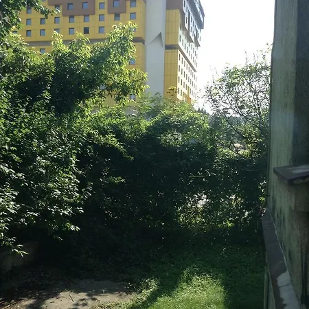 The Green Place Apartment